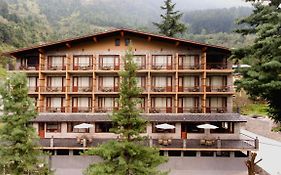 Aloka Resort